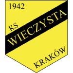 Wieczysta Kraków logo de equipe