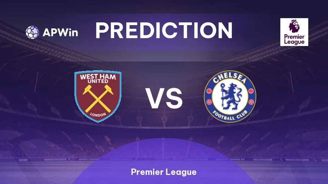 West Ham vs Chelsea Thumbnail