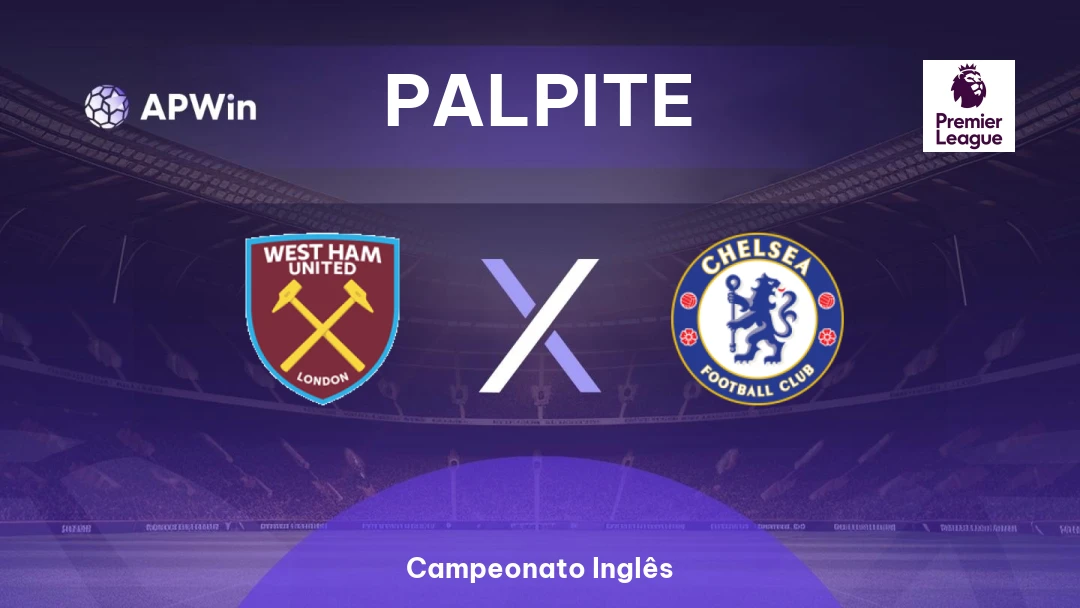 West Ham x Chelsea Thumbnail