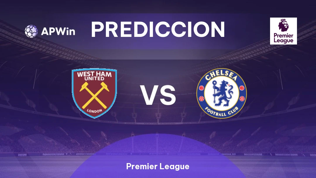 West Ham vs Chelsea Thumbnail