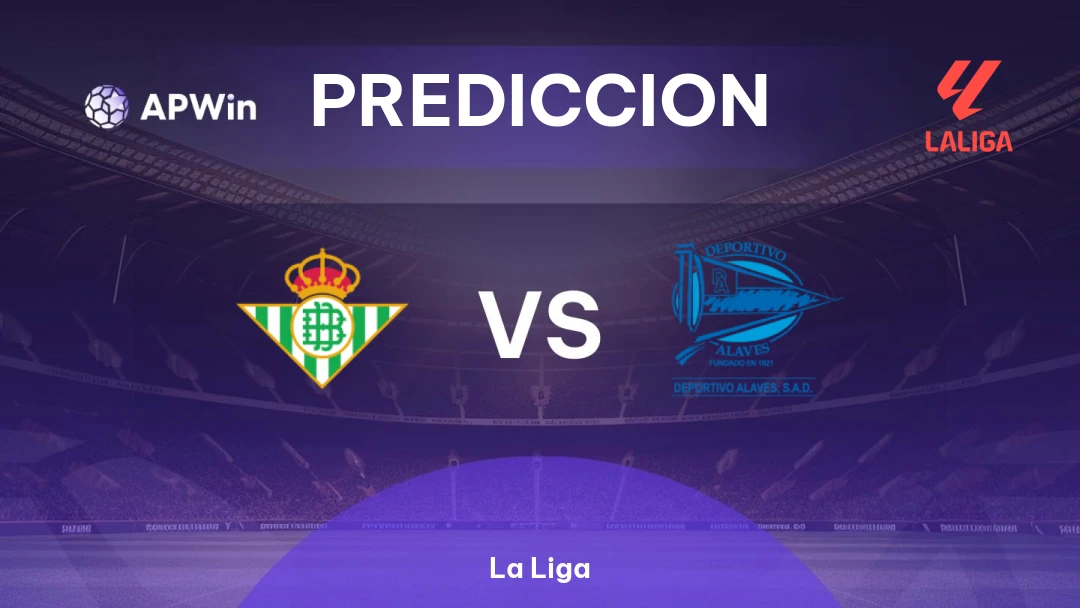 Betis vs Deportivo Alavés Thumbnail