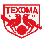 Texoma logo de equipe