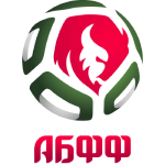 Bielorrússia logo de equipe