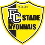 Stade Nyonnais logo de equipe