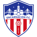 Encarnación logo de equipe