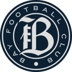 Bay logo de equipe