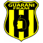 Guaraní de Fram logo de equipe