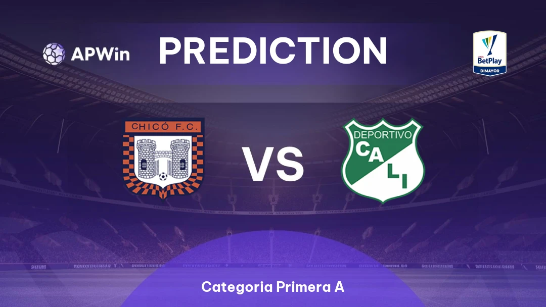 Boyacá Chicó vs Deportivo Cali Thumbnail