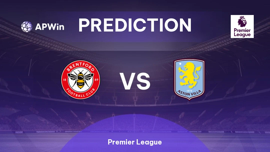 Brentford vs Aston Villa Thumbnail