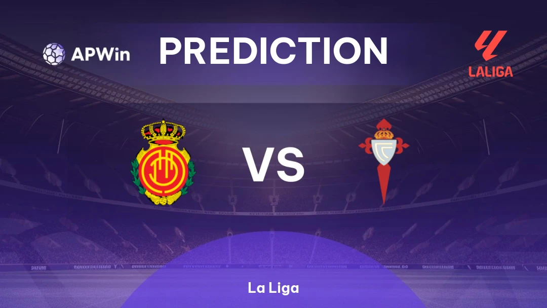 Mallorca vs Celta de Vigo Thumbnail