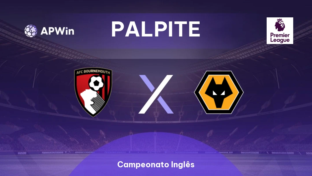 Bournemouth x Wolverhampton Thumbnail