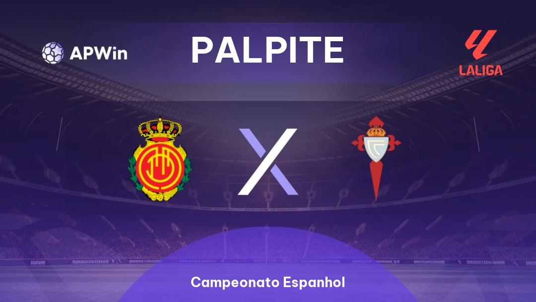 Mallorca x Celta de Vigo Thumbnail