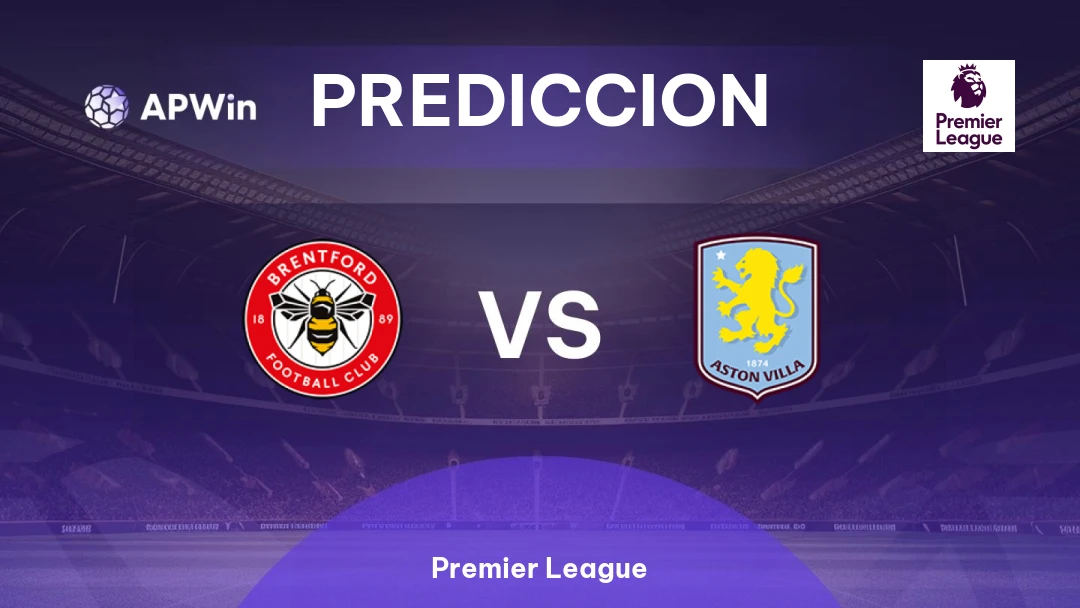 Brentford vs Aston Villa Thumbnail
