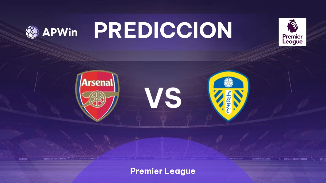 Arsenal vs Leeds Thumbnail