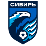 Sibir Novosibirsk Logotipo del equipo