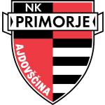 NK Primorje logo de equipe