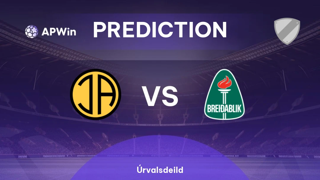 ÍA vs Breidablik Thumbnail