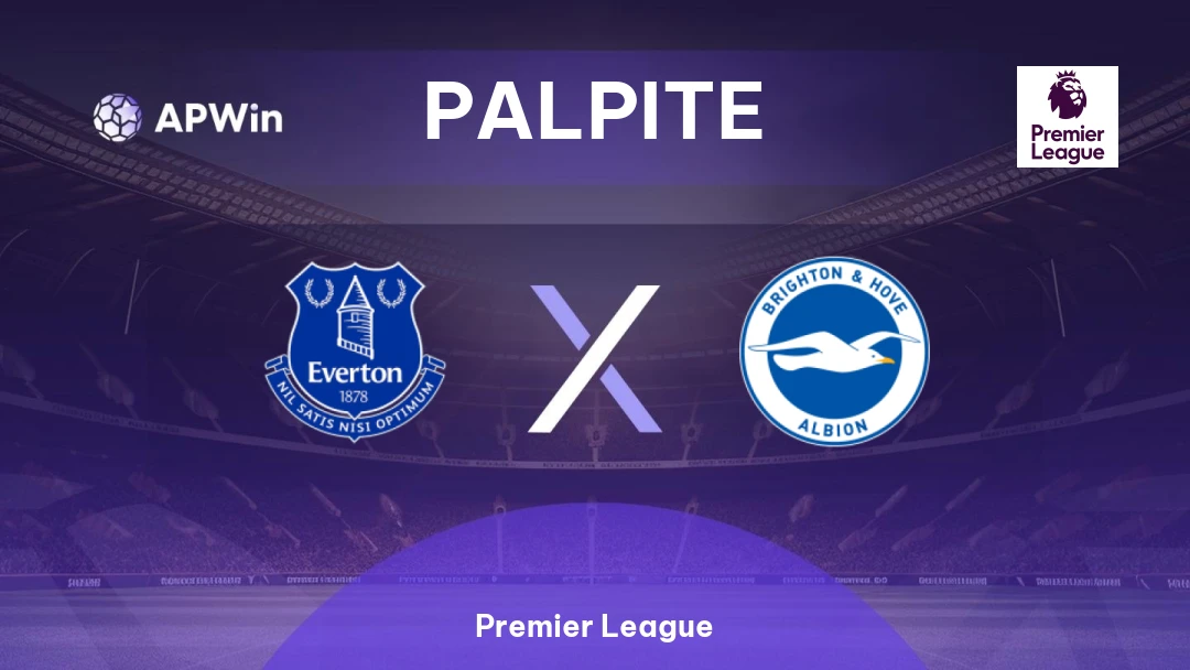 Everton x Brighton Thumbnail