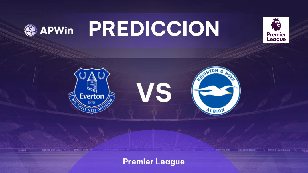 Everton vs Brighton Thumbnail