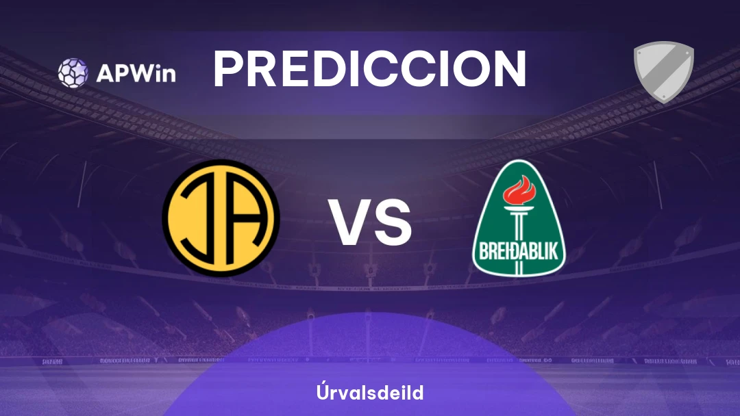 ÍA vs Breidablik Thumbnail