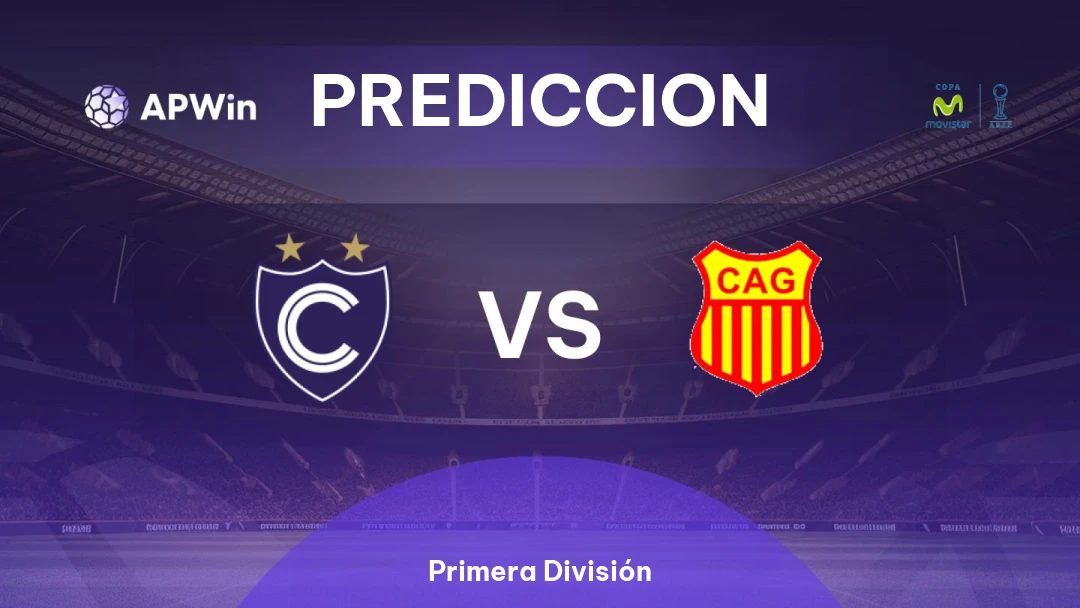 Cienciano vs Atlético Grau Thumbnail