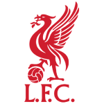 Liverpool Logotipo del equipo