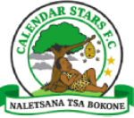 Calendar Stars Team Logo