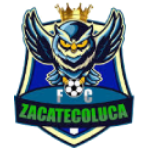 Zacatecoluca logo de equipe