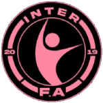 Inter logo de equipe