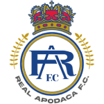 Real Apodaca Team Logo