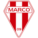 Marco 09 logo de equipe