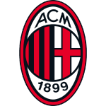 Milan II logo de equipe
