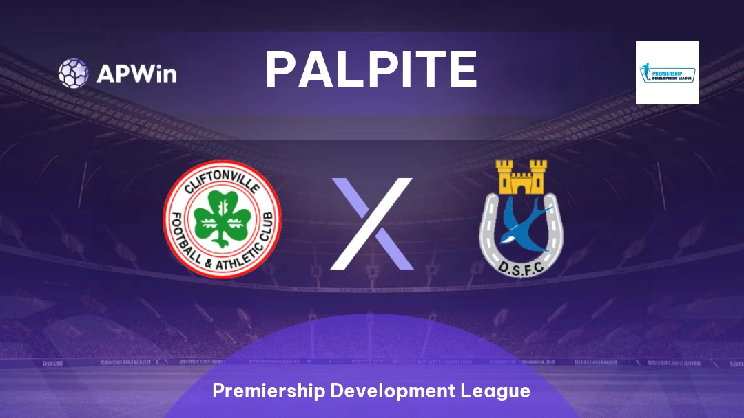 Cliftonville Sub-20 x Dungannon Swifts Sub-20 Thumbnail