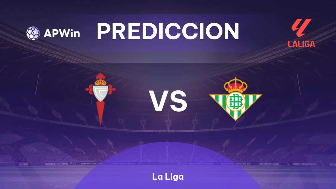 Celta de Vigo vs Betis Thumbnail