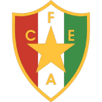 Estrela da Amadora Sub-23 logo de equipe