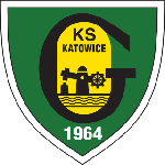 Katowice Femenino Logotipo del equipo