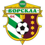 Vorskla Poltava Logotipo del equipo
