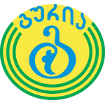Lanchkhuti Femenino Logotipo del equipo