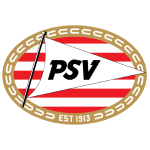 PSV Femenino Logotipo del equipo