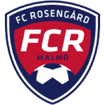 Rosengard Femenino Logotipo del equipo