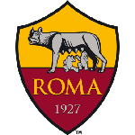 Roma Women Team Logo