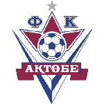 Aktobe Women Team Logo