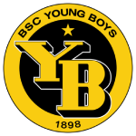 YB Femenino Logotipo del equipo