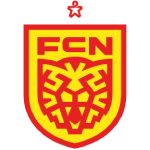 Nordsjælland Femenino Logotipo del equipo