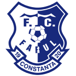 Farul Constanța Femenino Logotipo del equipo