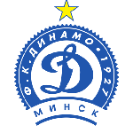 Dinamo Minsk Femenino Logotipo del equipo