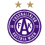 Austria Wien Femenino Logotipo del equipo