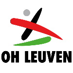OH Leuven Femenino Logotipo del equipo