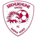 Sekhukhune United Logotipo del equipo