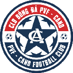 PVF-CAND logo de equipe